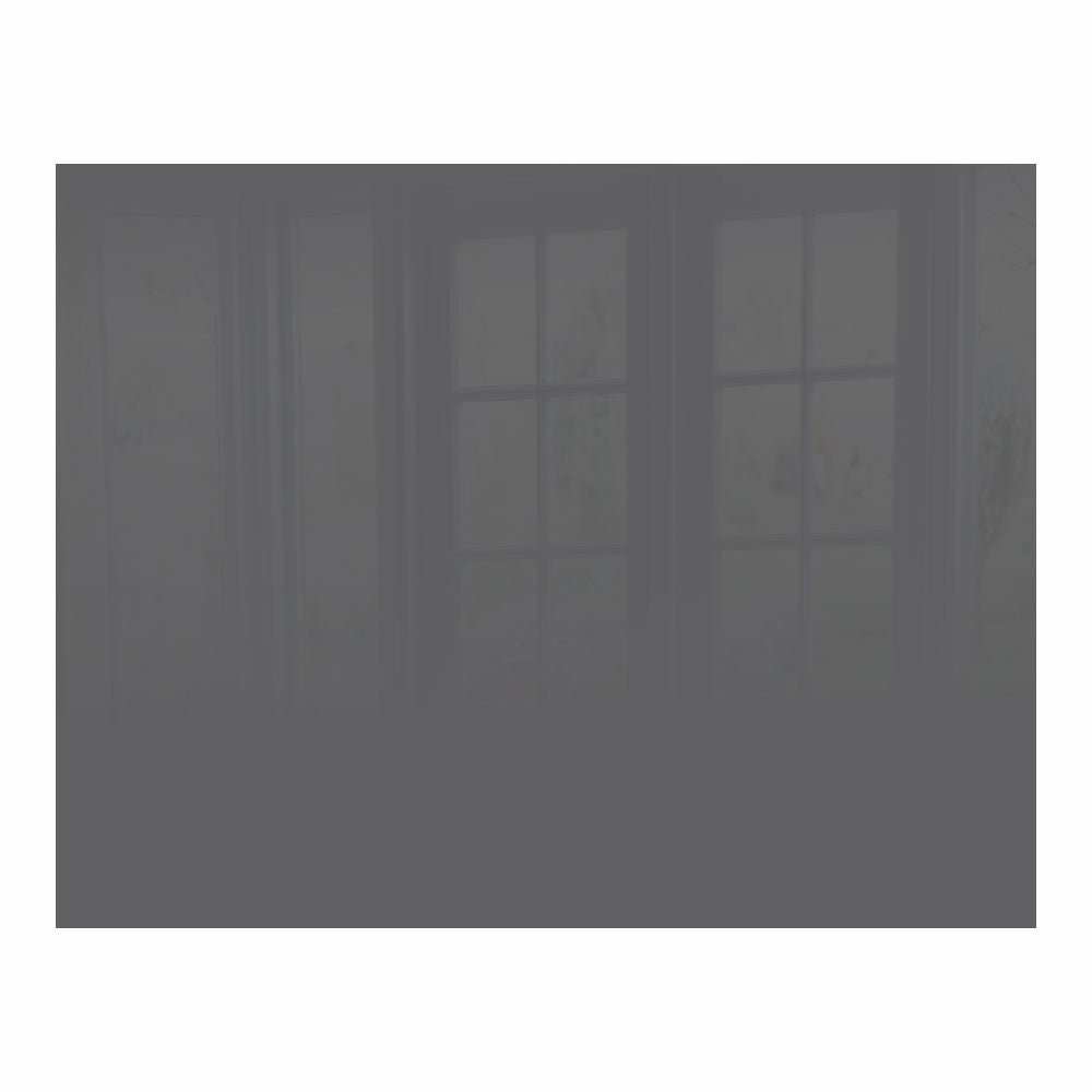 Parrot Met Gun Metal Hob Splashback (898 X 700 X 6mm) - SB9070MGL