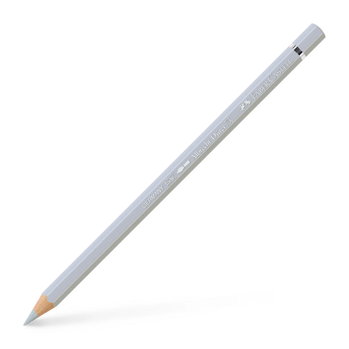 Faber-Castell Albrecht Dürer Watercolour Pencil 231 Cold Grey II Box Of 6 - A117731