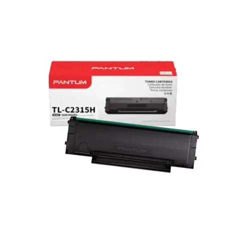 Pantum PTLC2315H High Yield Original Toner - PANTTLC2315H