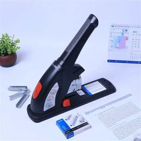 JILIANG EFFORTLESS H/D STAPLER CHDS:2317 150SHT