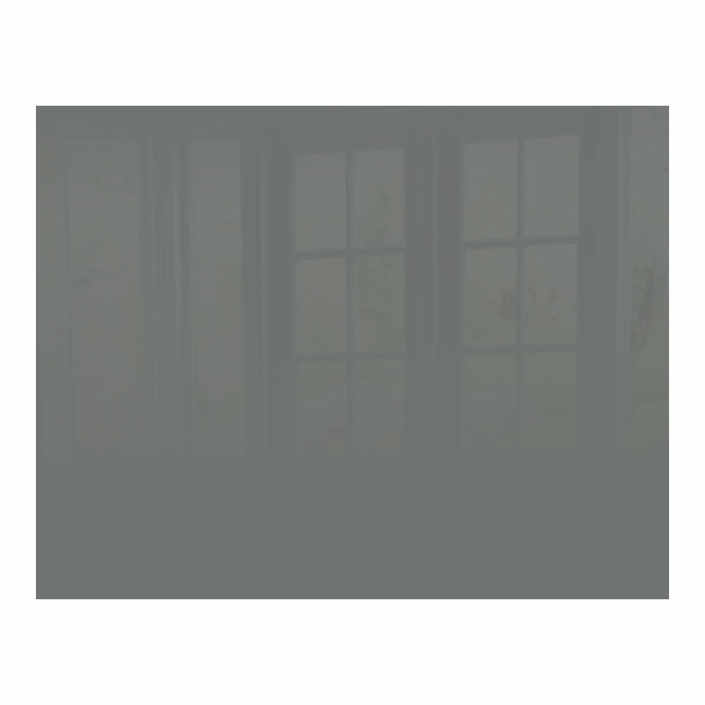 Parrot Mouse Grey Hob Splashback (898 X 700 X 6mm) - SB9070ML