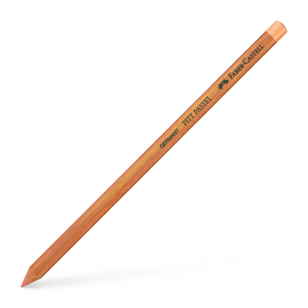 Faber-Castell Pitt Pastel Pencil 132 Beige Box Of 6 - A112232