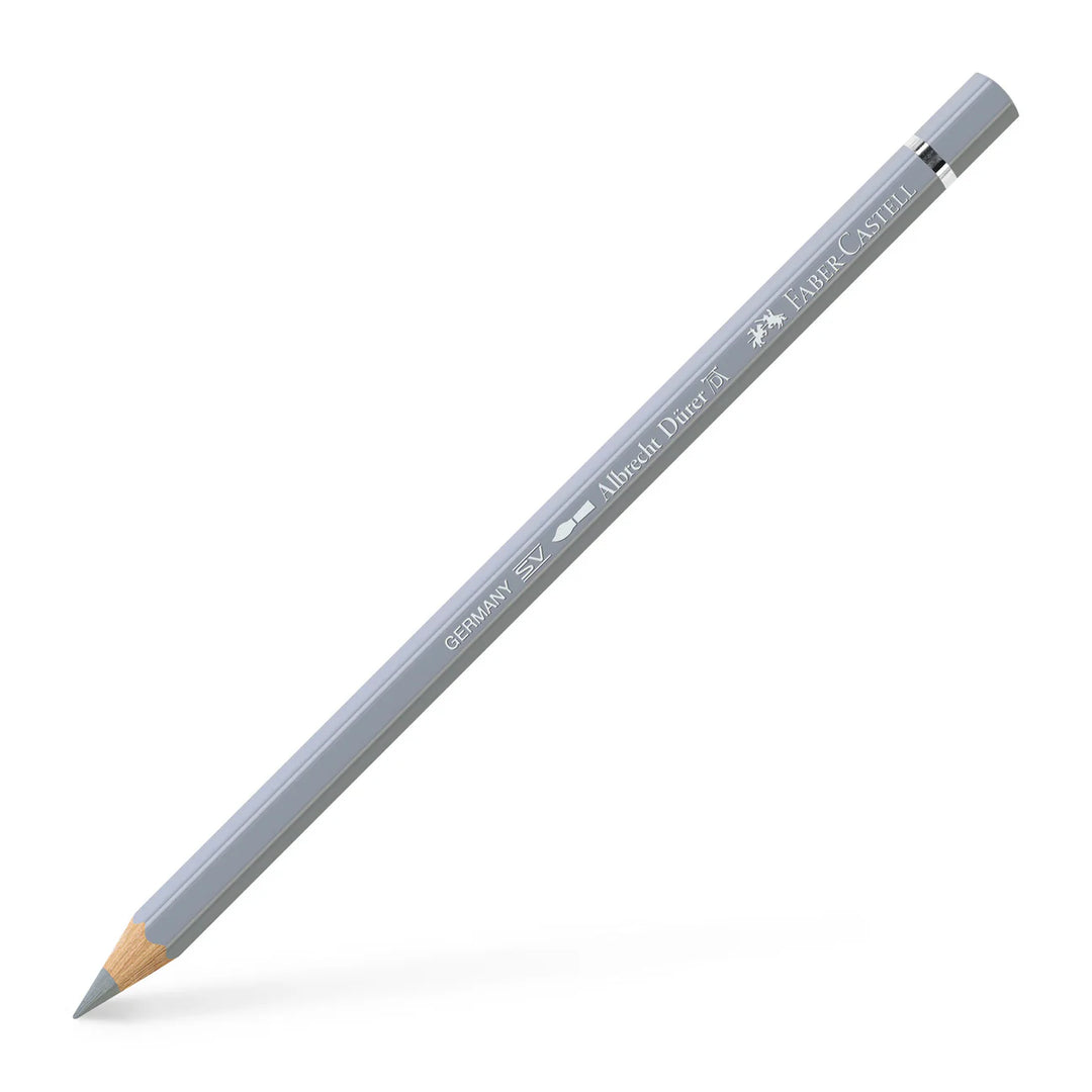 Faber-Castell Albrecht Dürer Watercolour Pencil 232 Cold Grey III Box Of 6 - A117732