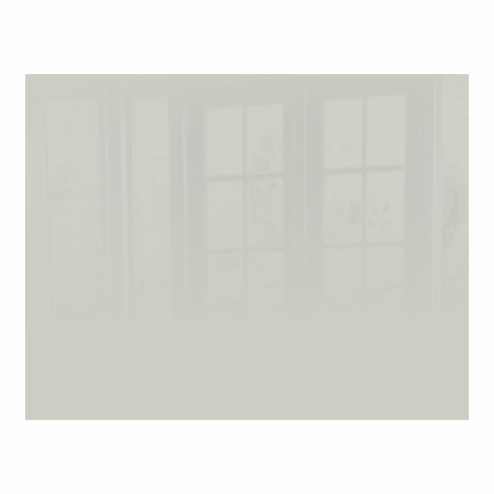 Parrot Papyrus White Hob Splashback (898 X 700 X 6mm) - SB9070PW