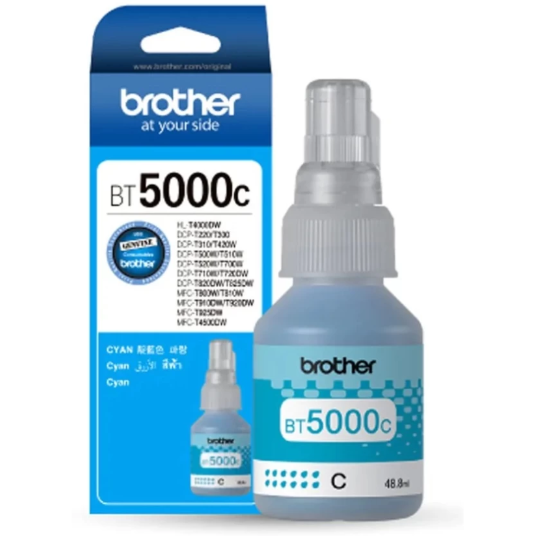 Brother BT-5000 Ink Bottle
