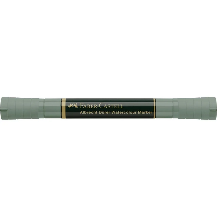 Faber-Castell Albrecht Dürer Watercolour Marker 172 Earth Green - A160472