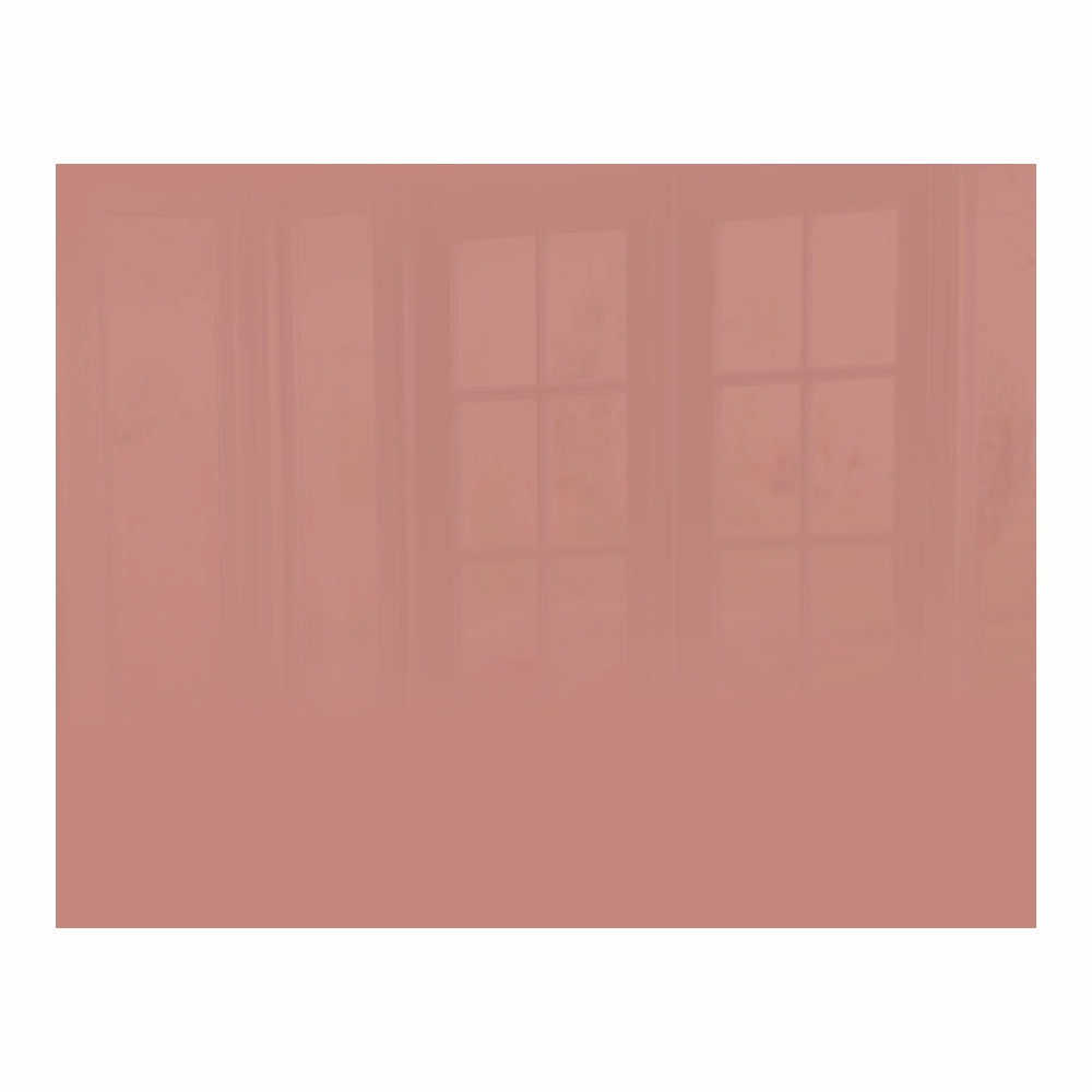 Parrot Rose Gold Hob Splashback (898 X 700 X 6mm) - SB9070RJ