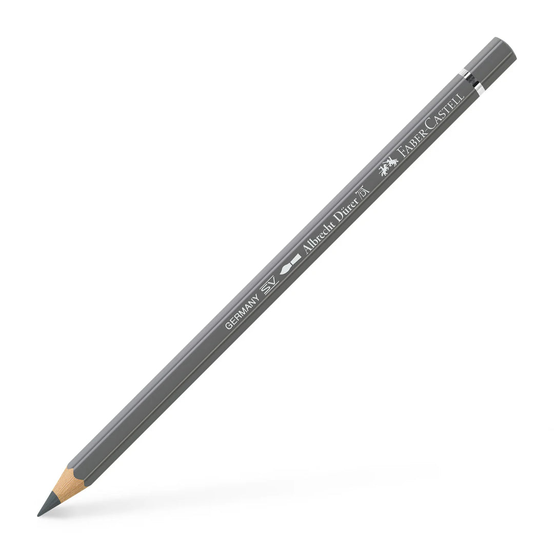 Faber-Castell Albrecht Dürer Watercolour Pencil 274 Warm Grey V Box Of 6 - A117774