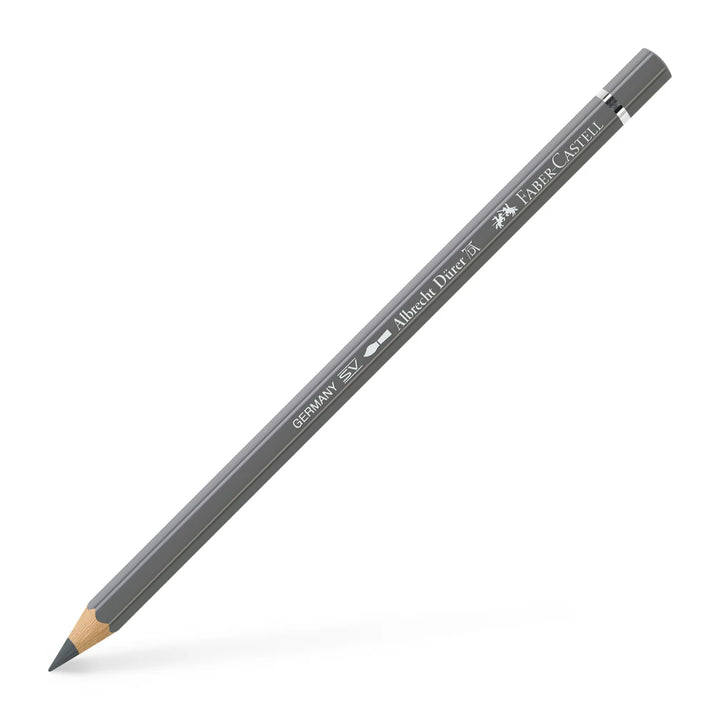 Faber-Castell Albrecht Dürer Watercolour Pencil 274 Warm Grey V Box Of 6 - A117774