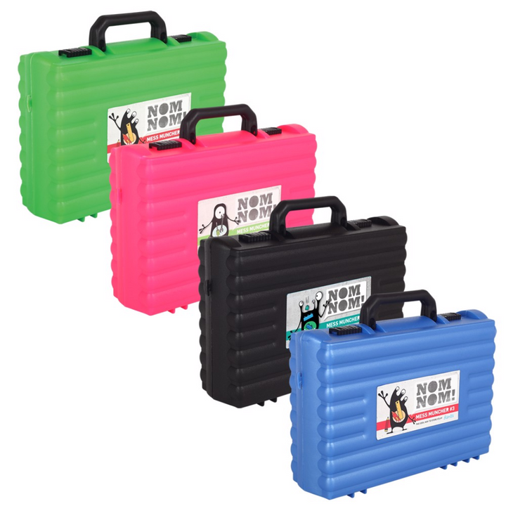 Bantex Casey 1 School Case 34cm