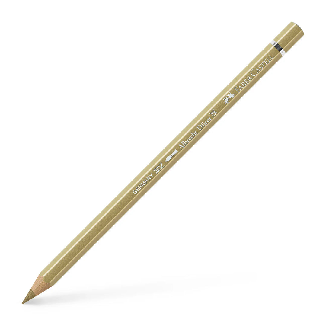 Faber-Castell Albrecht Dürer Watercolour Pencil 250 Gold Box Of 6 - A117750