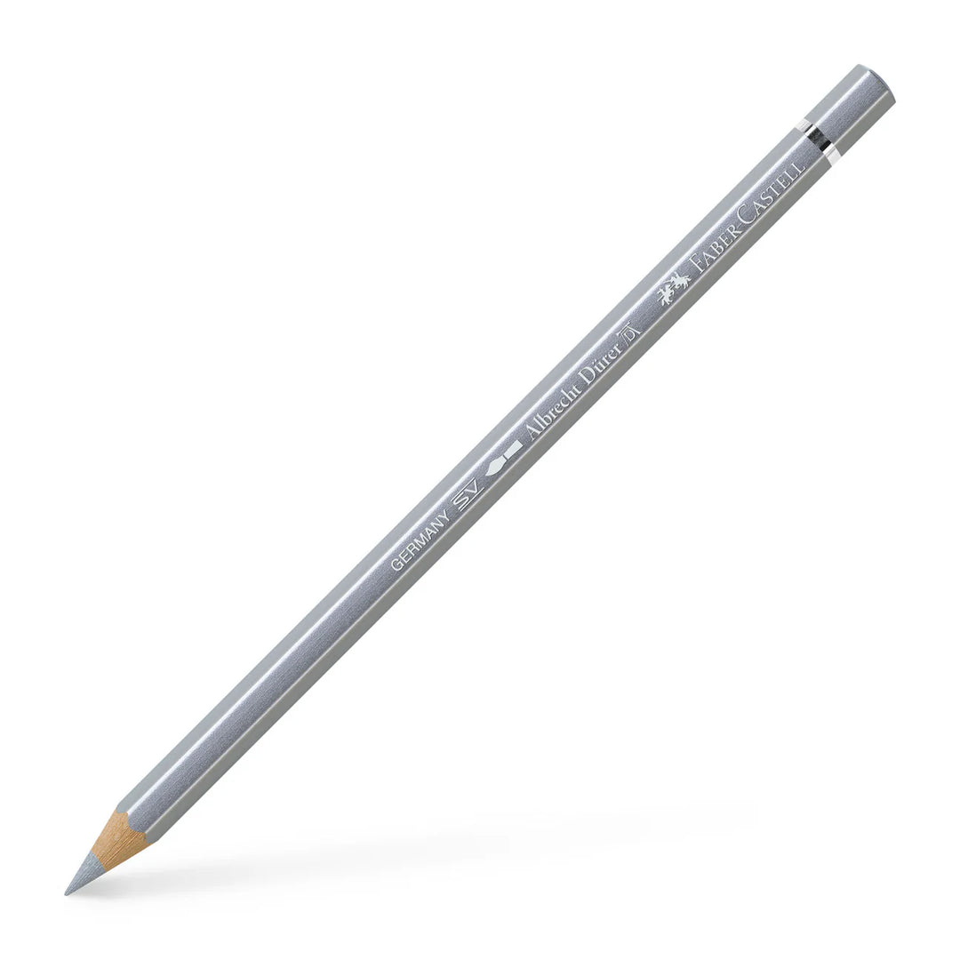 Faber-Castell Albrecht Dürer Watercolour Pencil 251 Silver Box Of 6 - A117751