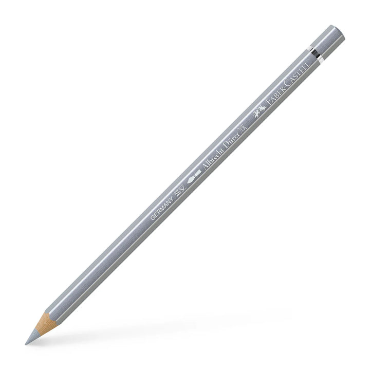 Faber-Castell Albrecht Dürer Watercolour Pencil 251 Silver Box Of 6 - A117751