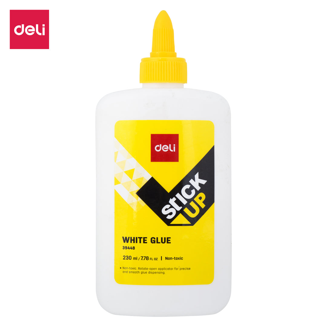 Deli White Glue - E39448