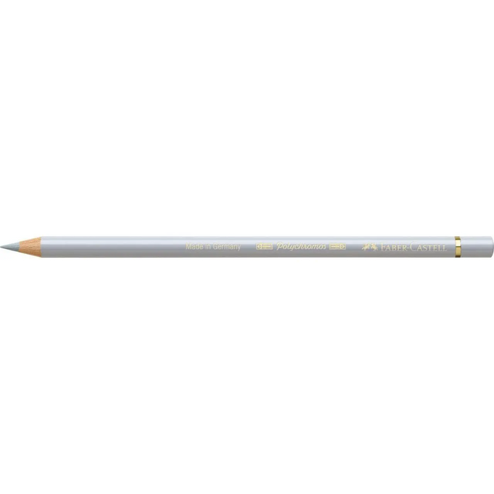 Faber-Castell Polychromos Colour Pencil 231 Cold Grey II Box Of 6 - A110231