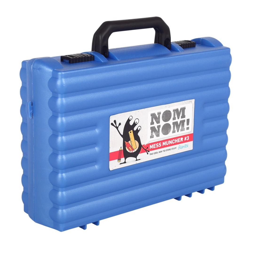 Bantex Casey 1 School Case 34cm