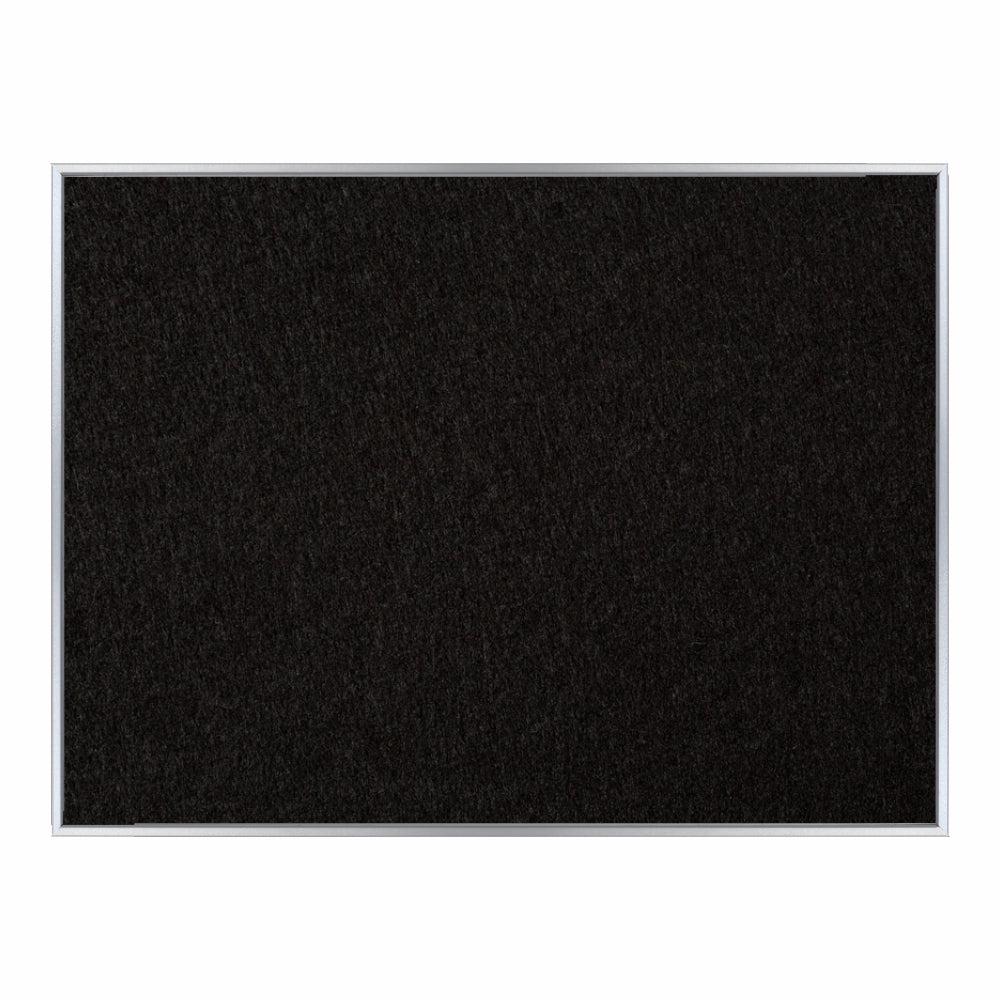 Parrot Info Board Alufine Frame (600 x 450mm)