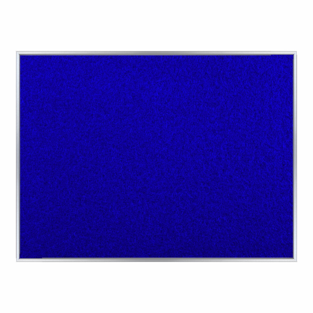 Parrot Info Board Alufine Frame (600 x 450mm)