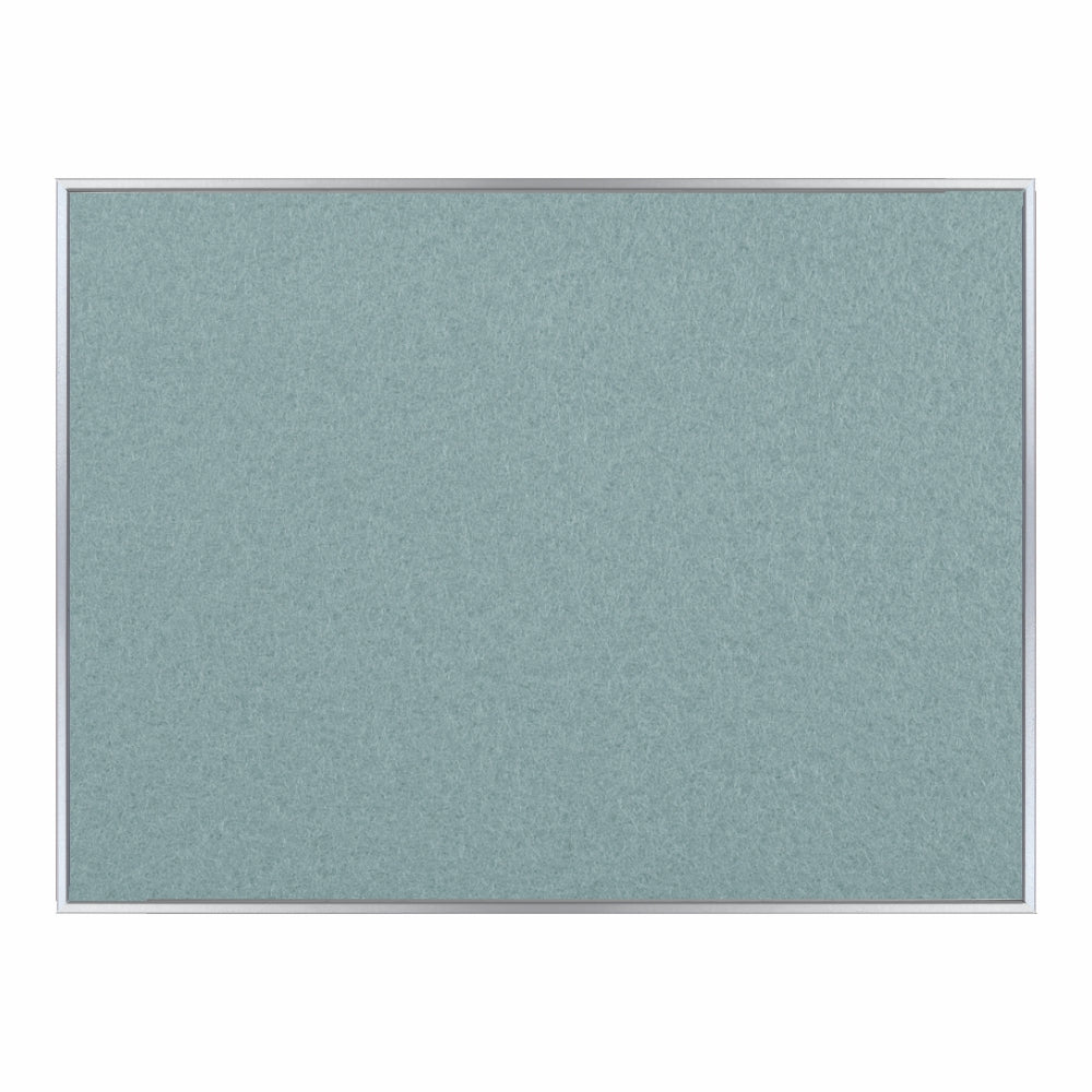Parrot Info Board Alufine Frame (600 x 450mm)