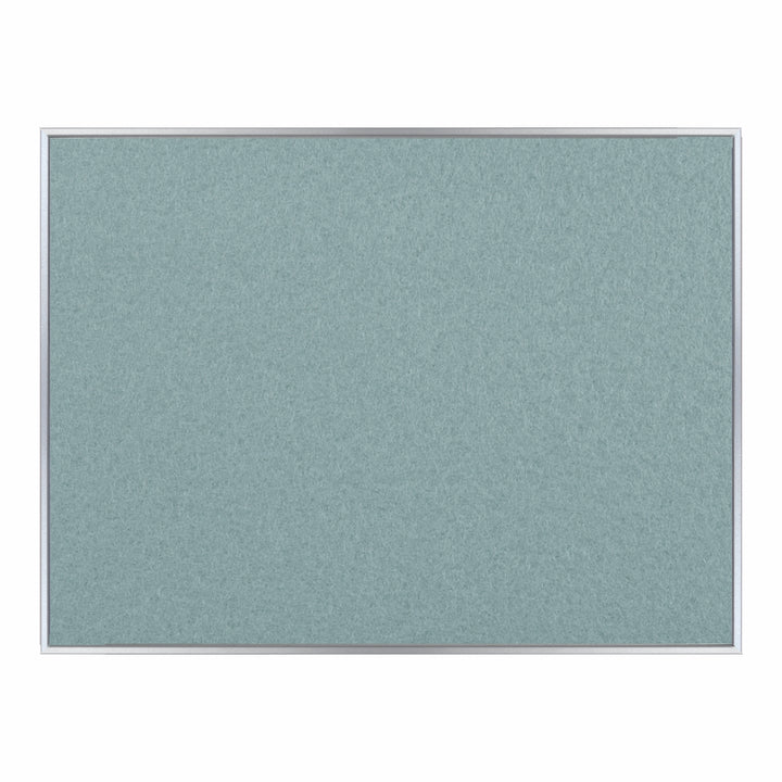 Parrot Info Board Alufine Frame (600 x 450mm)