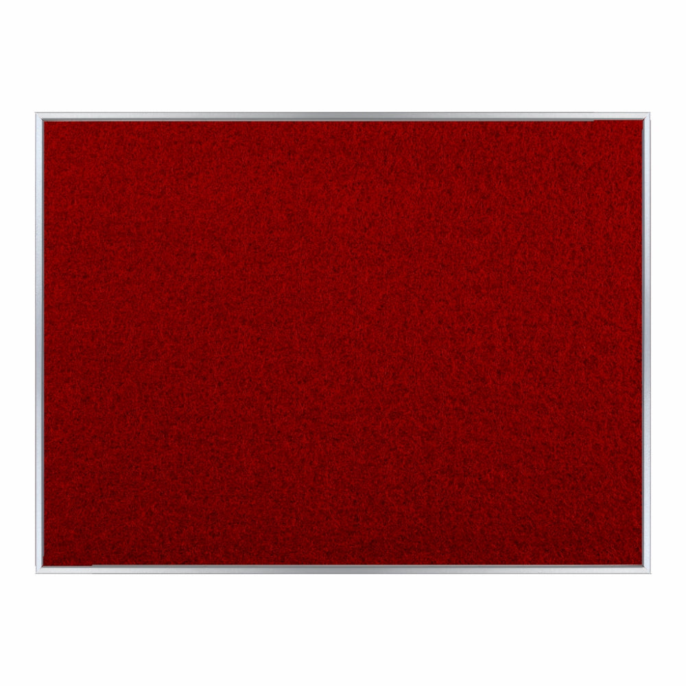 Parrot Info Board Alufine Frame (600 x 450mm)
