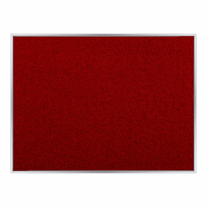Parrot Info Board Alufine Frame (600 x 450mm)
