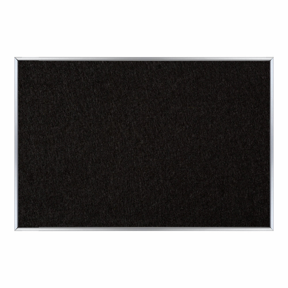 Parrot Info Board Alufine Frame (900 x 600mm)
