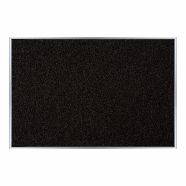 Parrot Info Board Alufine Frame (900 x 600mm)