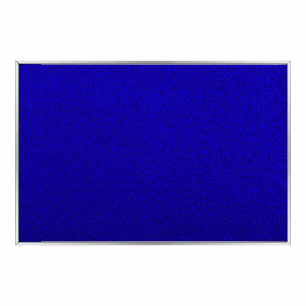 Parrot Info Board Alufine Frame (900 x 600mm)