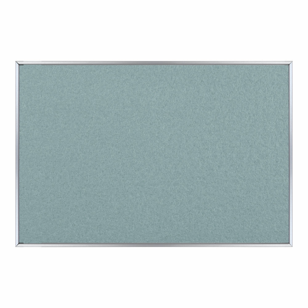 Parrot Info Board Alufine Frame (900 x 600mm)