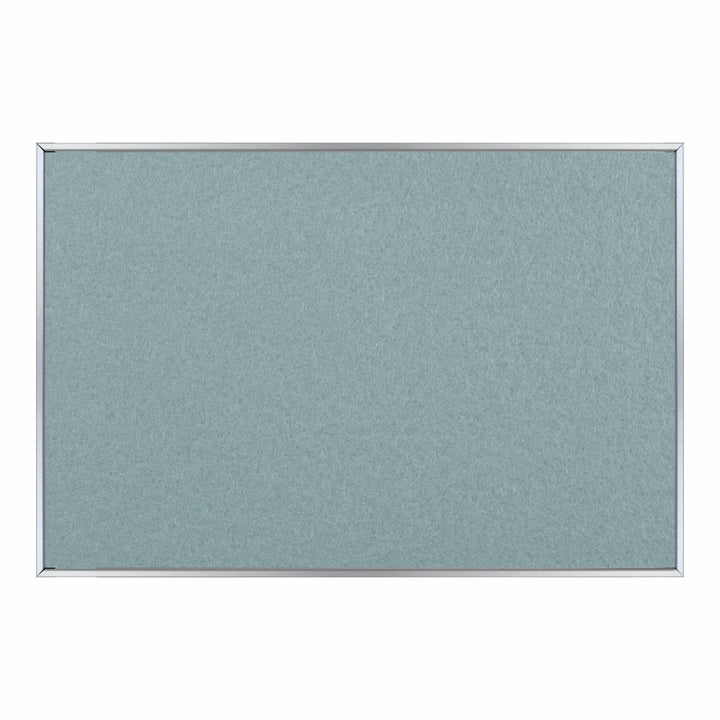 Parrot Info Board Alufine Frame (900 x 600mm)