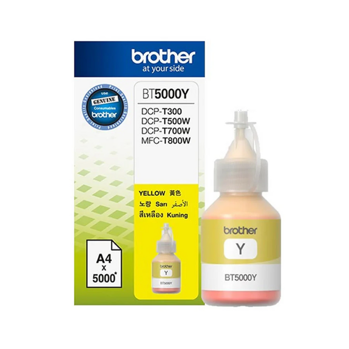 Brother BT-5000 Ink Bottle