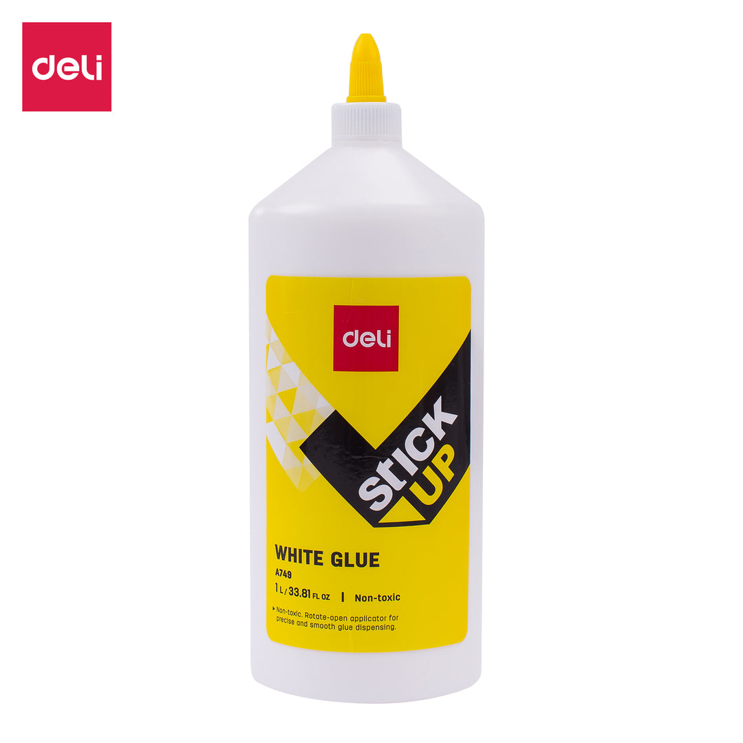 Deli White Glue - EA74913