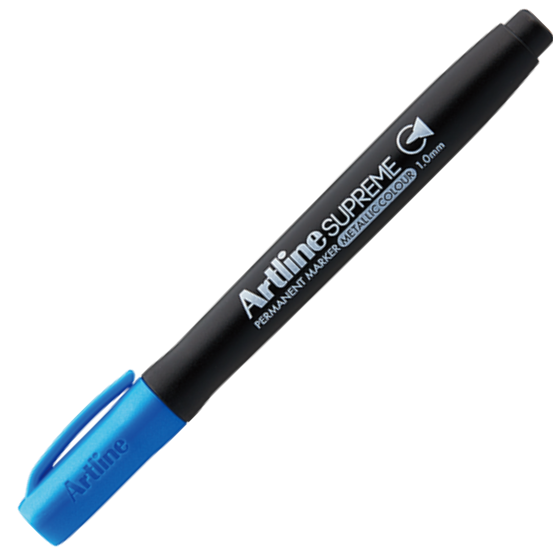 Artline Supreme Permanent Marker EPF-790 1mm Tip
