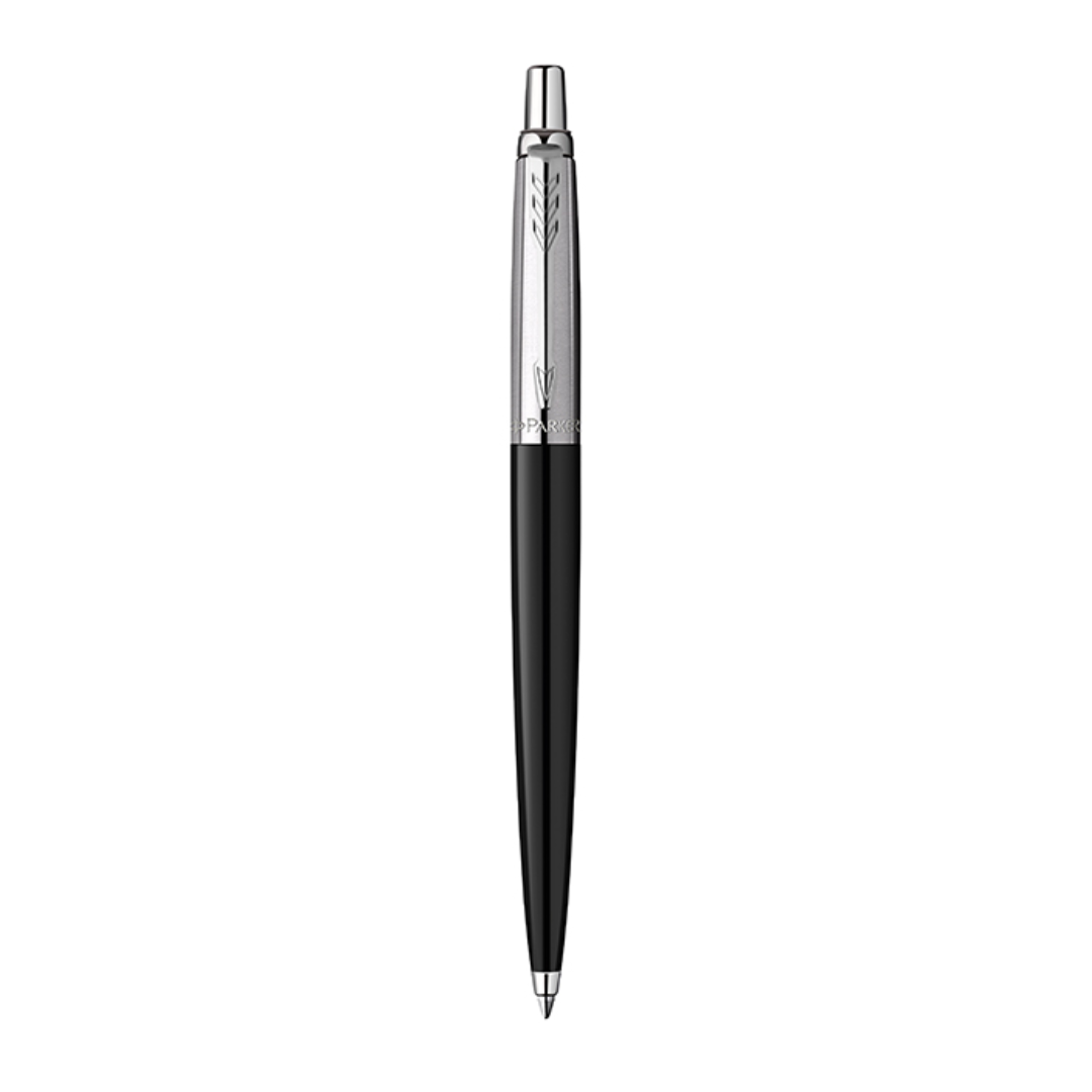 Parker Jotter Original Ball Pen Medium Nib Blue Ink Hangsell