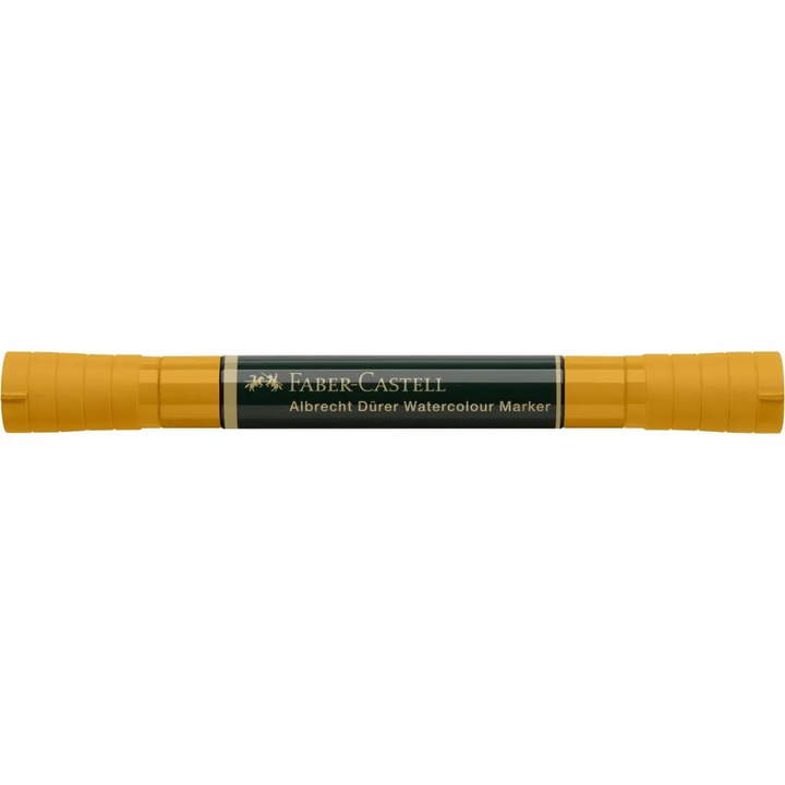 Faber-Castell Albrecht Dürer Watercolour Marker 268 Green Gold - A160468