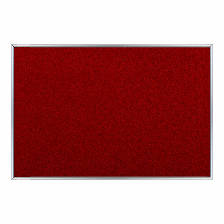 Parrot Info Board Alufine Frame (900 x 600mm)