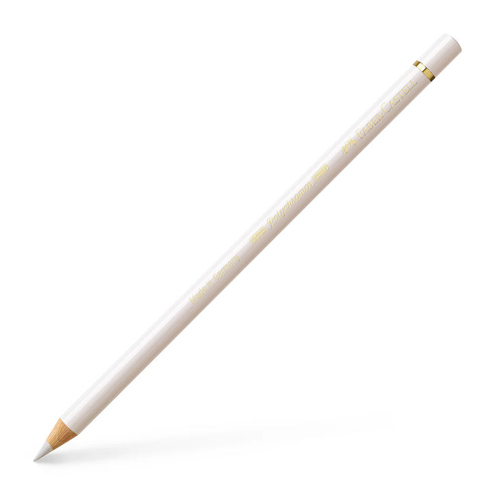 Faber-Castell Polychromos Colour Pencil 270 Warm Grey I Box Of 6 - A110270