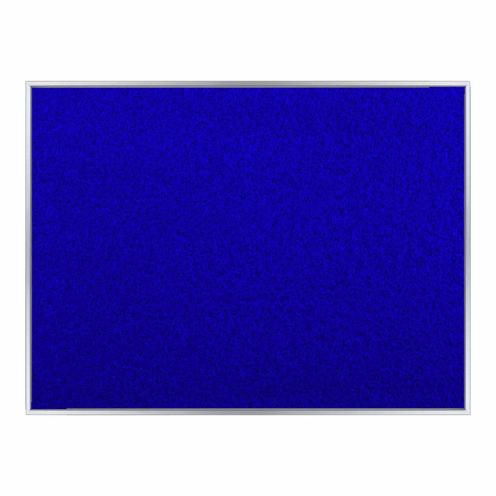 Parrot Info Board Alufine Frame (1200 x 900mm)