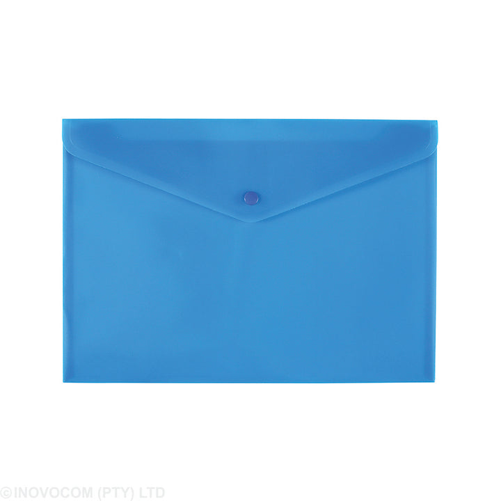 Bantex A3 PP Lightweight Gauge Business Envelope