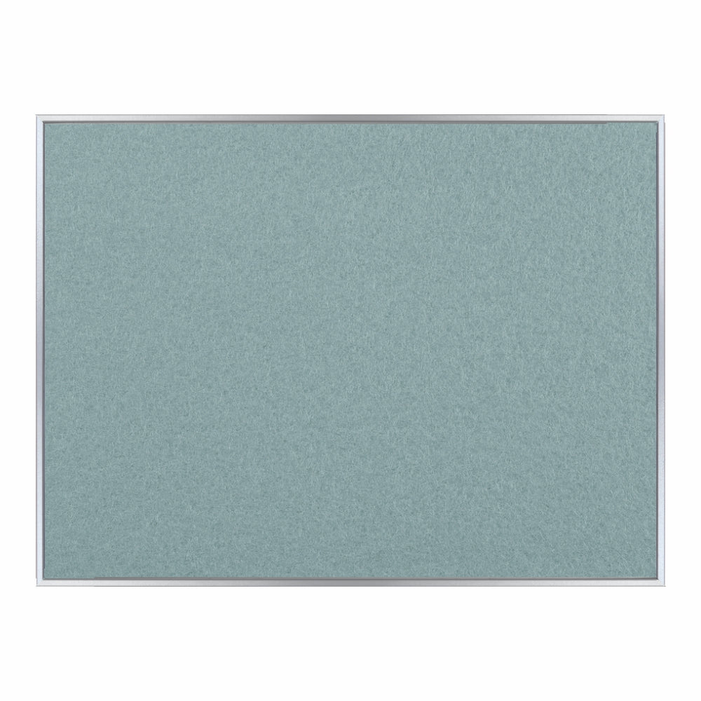 Parrot Info Board Alufine Frame (1200 x 900mm)