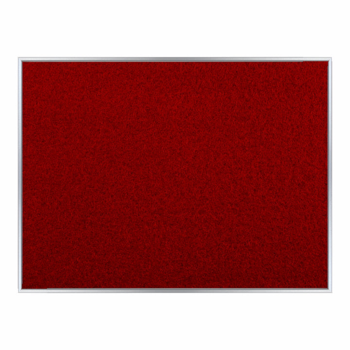 Parrot Info Board Alufine Frame (1200 x 900mm)