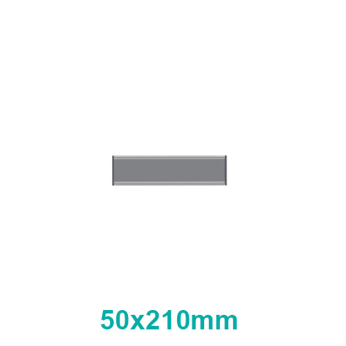 Parrot Sign Frame (50*210mm) (M) - SF0521
