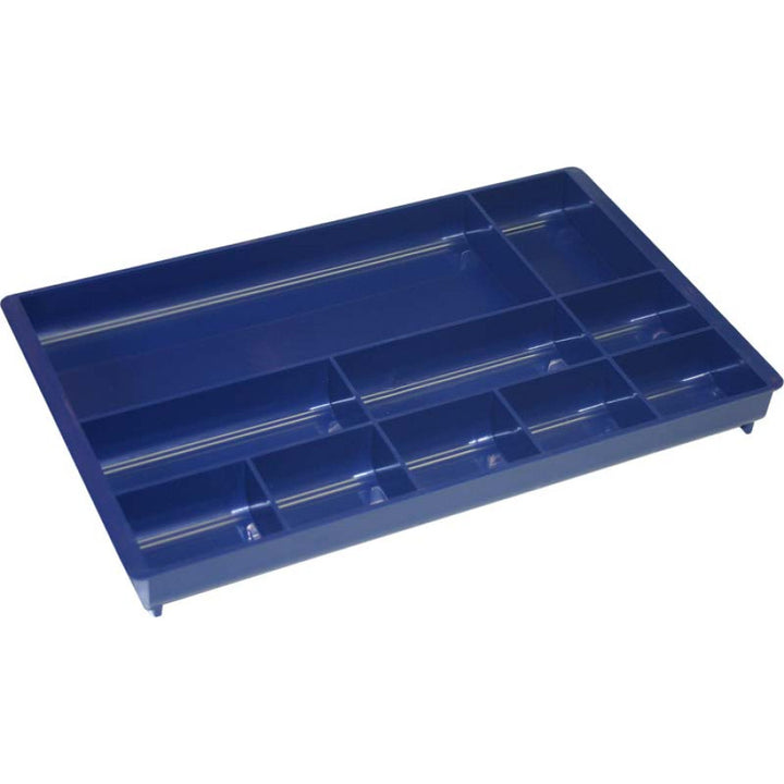 Bantex Desk Drawers Organizers 10 Compartments