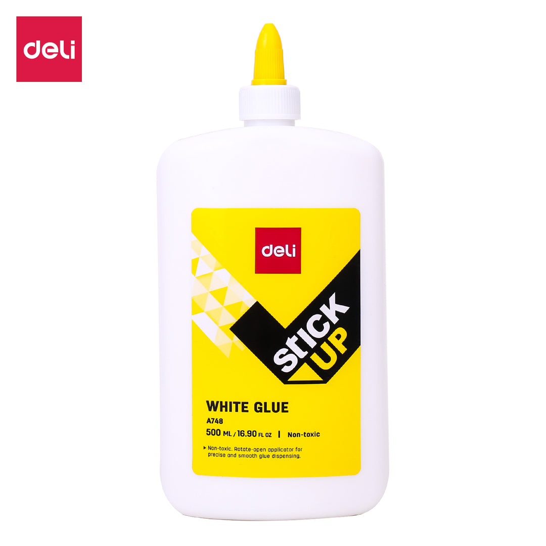 Deli White Glue - EA74813