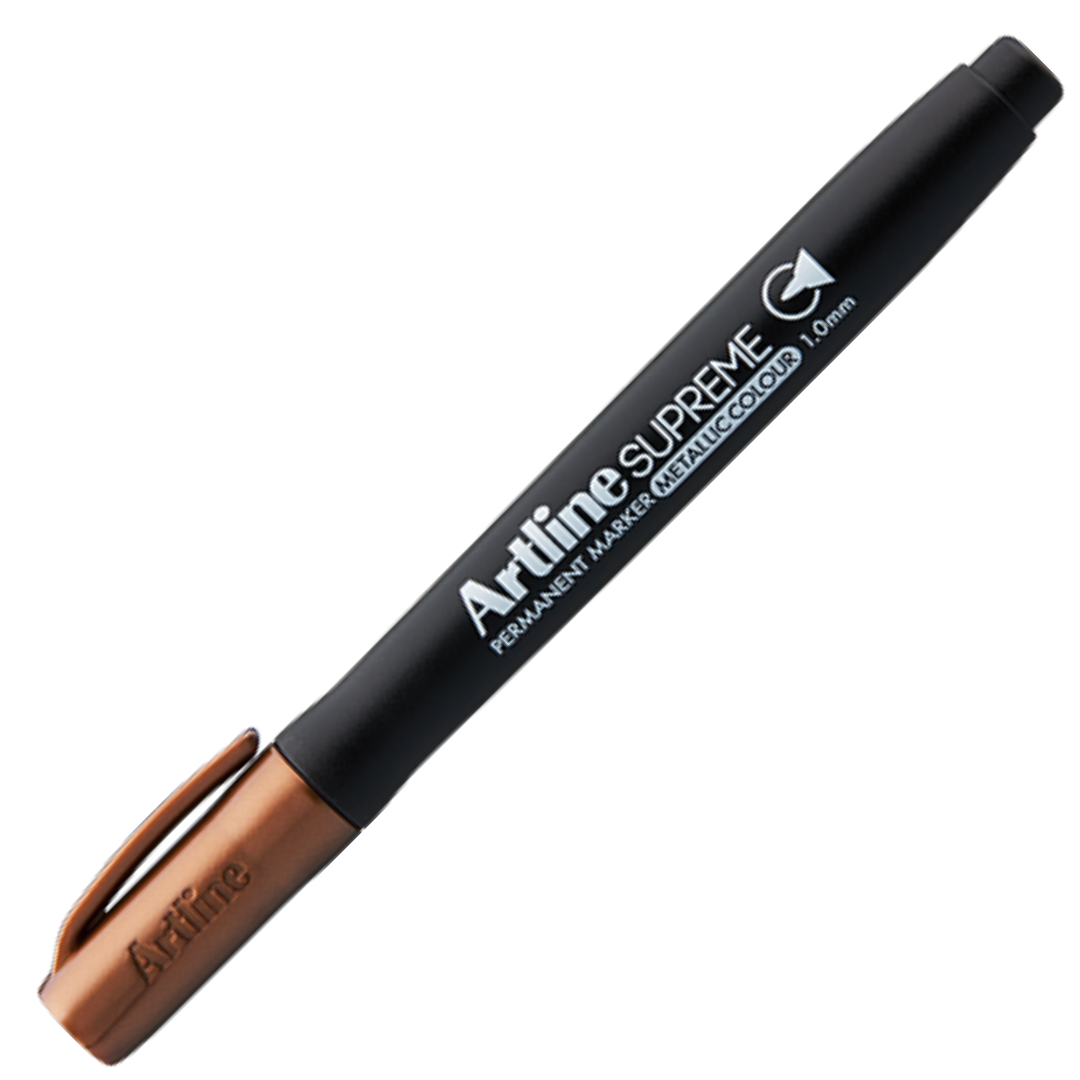 Artline Supreme Permanent Marker EPF-790 1mm Tip