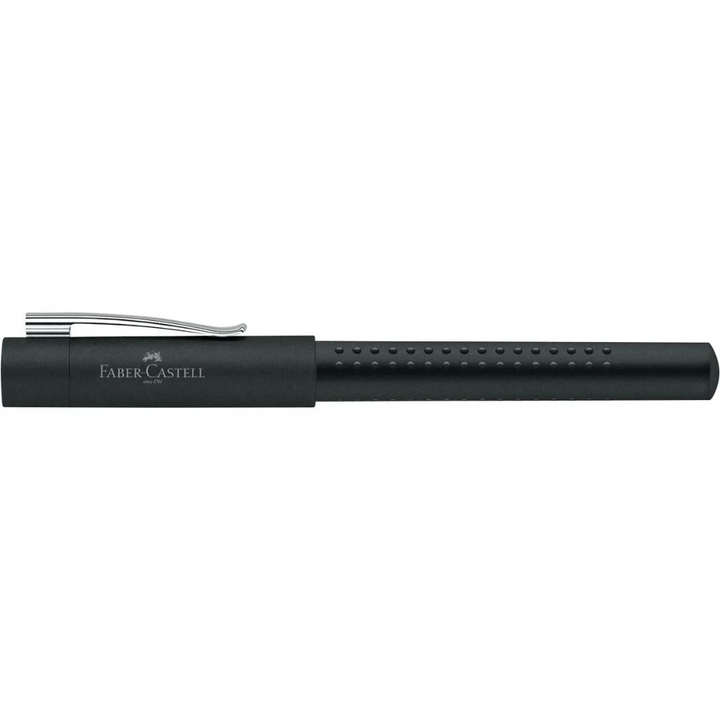 Faber-Castell Grip Fountain Pen 2011 - Black