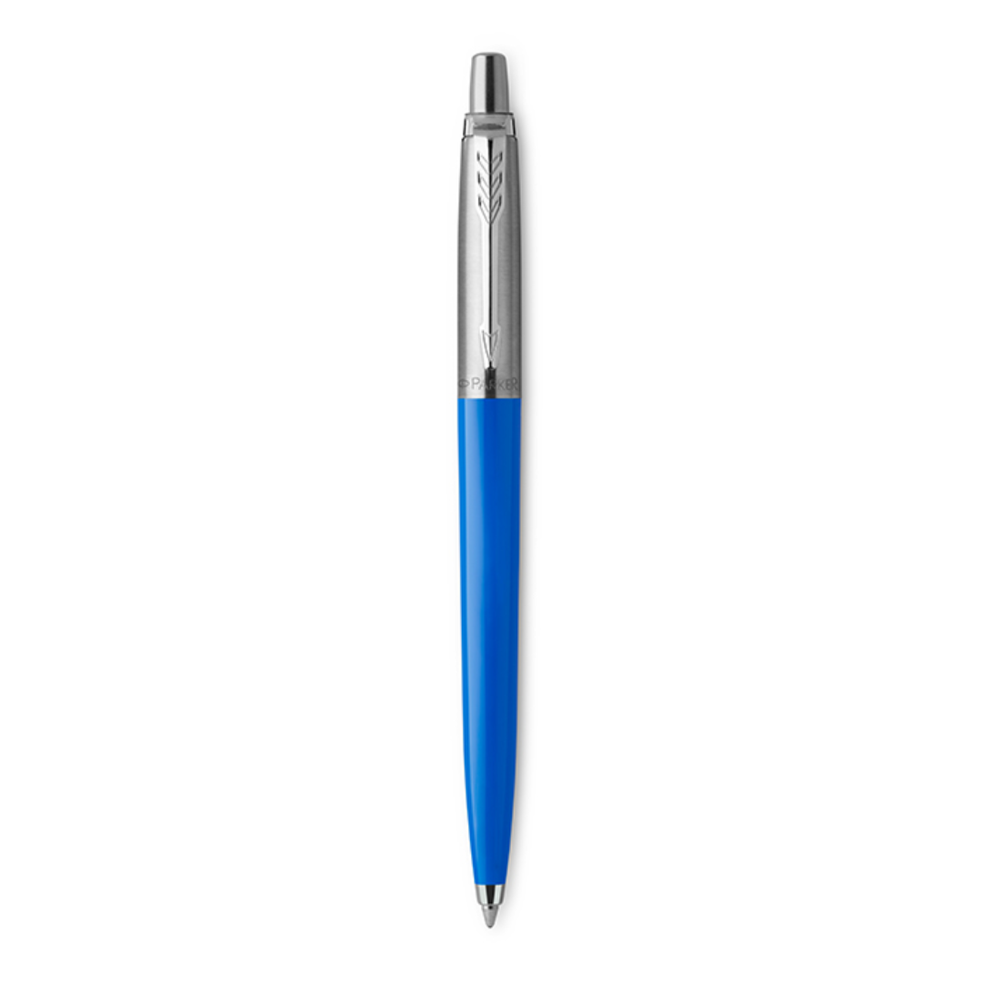 Parker Jotter Original Ball Pen Medium Nib Blue Ink Hangsell