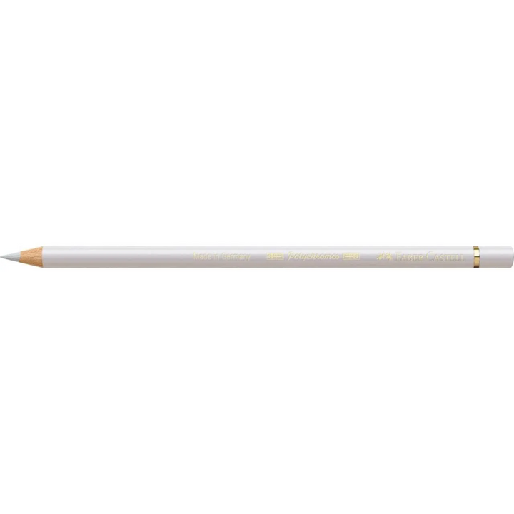 Faber-Castell Polychromos Colour Pencil 230 Cold Grey I Box Of 6 - A110230
