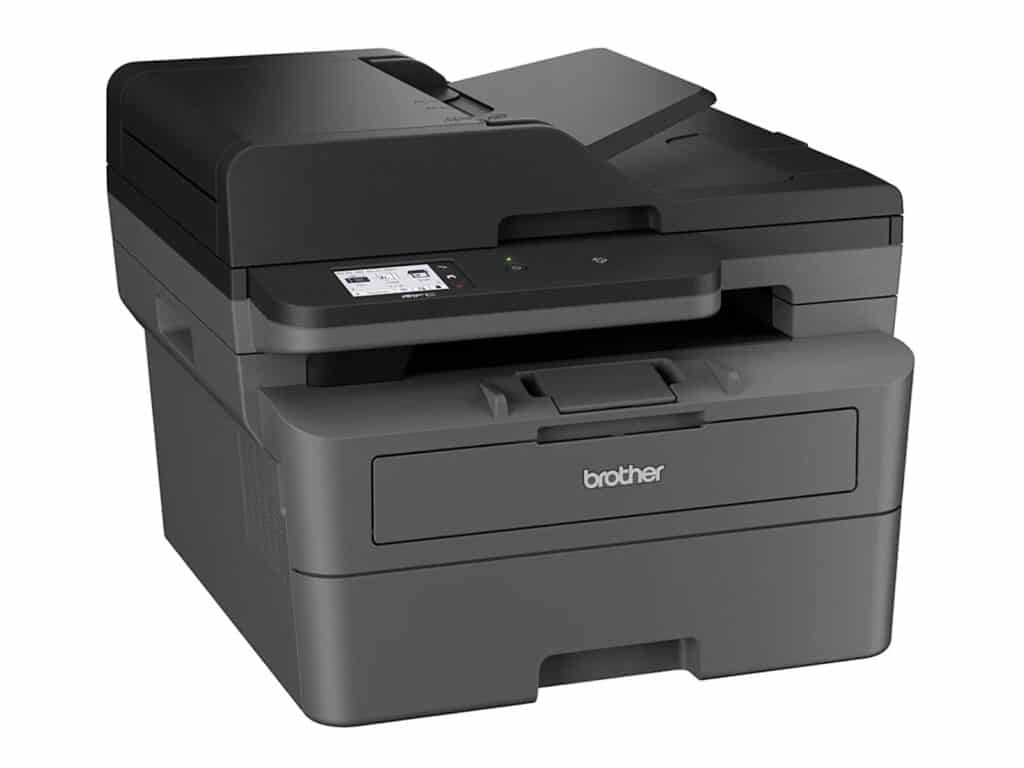 Brother MFC-L2885DW AiO Mono Laser Printer